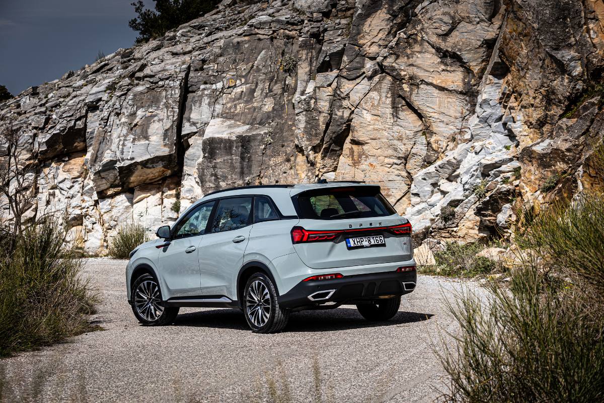 αυτοματα αυτοκινητα